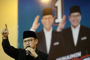 Kalau AMIN menang, Muhaimin sebut kebutuhan pangan akan aman