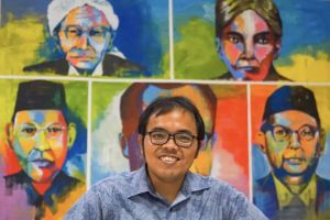 Peneliti BRIN sebut pemilih bimbang pengaruhi jalannya Pilpres 2024