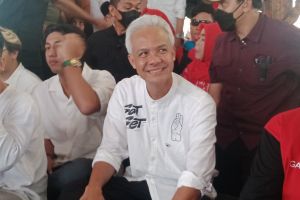 Ganjar gagas program SMK gratis ke tingkat nasional