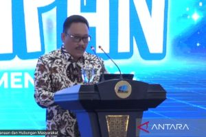 Kepala ANRI ingatkan arsiparis jaga netralitas di masa kampanye pemilu