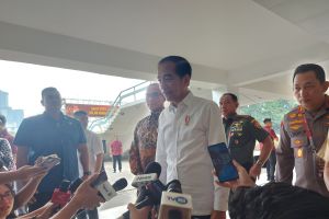 Presiden: Rekrutmen petugas lapangan Pemilu 2024 didominasi kaum muda