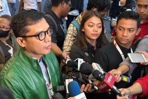 PPP: Pemberian bansos di masa kampanye riskan dipolitisasi