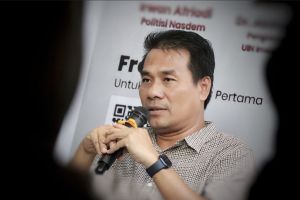 Pakar politik sebut Prabowo belum tentu kuasai debat ketiga