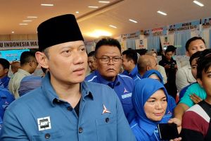 AHY menilai makna penting kehadiran debat cawapres