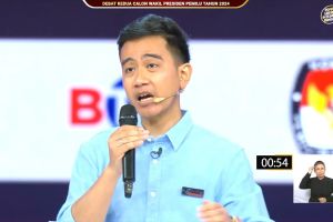 Gibran minta Mahfud riset lagi soal jumlah investor di IKN