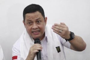 Timnas AMIN minta laporan pelanggaran pemilu ditangani transparan