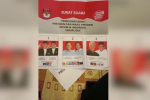 KPU uraikan peristiwa WNI di Taiwan yang terima surat suara Pemilu