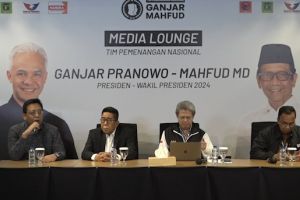 Soroti surat suara di Taiwan, TPN Ganjar-Mahfud sampaikan kekhawatiran