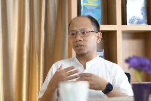 INDEF: Bansos tidak bisa membuat masyarakat keluar dari kemiskinan