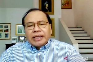 Mahfud kenang Rizal Ramli sebagai sahabat seperjuangan