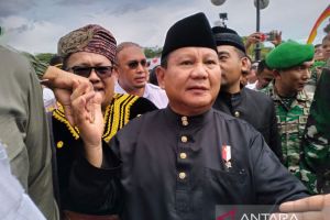 ISSES: Prabowo Subianto miliki pengalaman bidang pertahanan