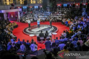 TKN: Prabowo tak akan serang capres lain saat debat