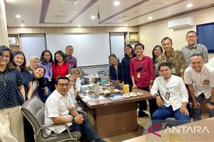 Moeldoko ingatkan jajaran KSP soal tantangan dan dinamika 2024