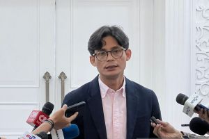 Jelang debat capres kedua, KPU umumkan 11 nama panelis