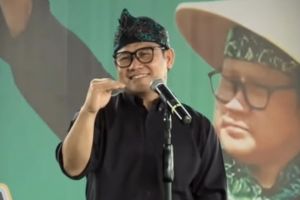 Muhaimin sebut petani harus dilibatkan dalam pengambilan kebijakan