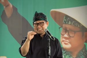 Muhaimin sebut petani menderita 10 tahun terakhir