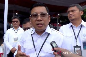 Bapanas: Bantuan pangan beras bukan agenda politik jelang Pemilu 2024