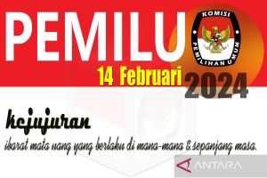 Pesta demokrasi untuk masa depan ekonomi yang lebih baik