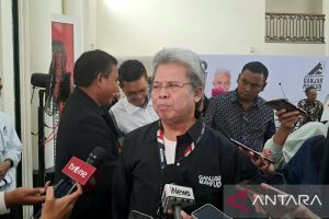 TPN Ganjar-Mahfud gelar bimtek pelaporan dugaan pelanggaran pemilu