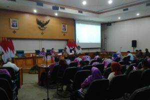 76 posko Pemilu 2024 akan disiagakan di Jakarta Timur