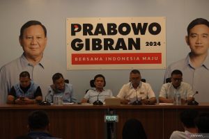 TKN: Bawaslu Jakpus tak berwenang putus Gibran langgar Pergub DKI