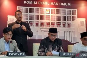 KPU minta paslon tak pakai akronim dan istilah asing tanpa penjelasan saat debat