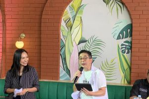 TPN: Ganjar-Mahfud akan turunkan bunga KUR untuk ringankan UMKM