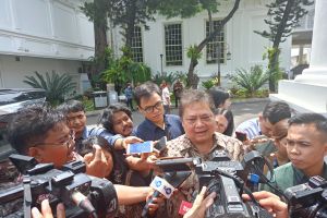 Airlangga yakin Prabowo unggul dalam debat ketiga pilpres