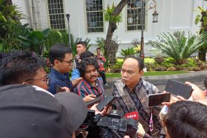 Budi Arie sebut dukungan Jokowi untuk Prabowo-Gibran sudah jelas