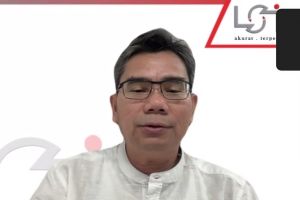 LSI sebut Prabowo-Gibran unggul di Jatim