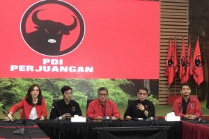 PDIP tanggapi deklarasi Pejuang PPP sebagai bentuk "devide et impera"