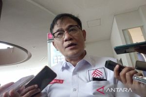 Budiman: Prabowo-Gibran ingin jadikan pertanian desa berbasis industri