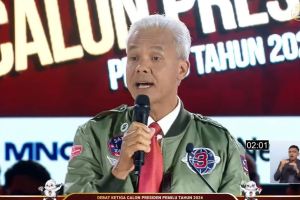 Ganjar: Hilirisasi produk baterai majukan kerja sama Selatan-Selatan