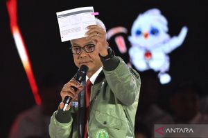 Pakar: Ganjar mengejutkan di debat ketiga