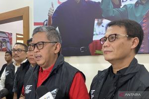 TPN: Ganjar kedepankan diplomasi dibanding berutang beli alutsista