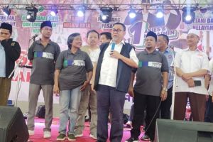 Timnas AMIN sebut Anies bakal sebarluaskan pembangunan manusiawi