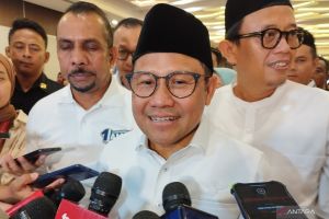 Gus Imin: Presiden sosok yang bisa menjaga pemilu luber jurdil