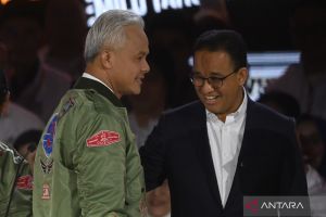 Anies: Penataan institusi keamanan jangan karena selera pemimpin