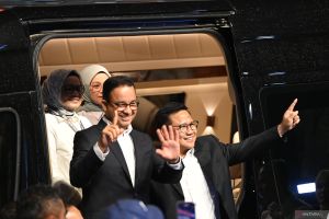 Anies: Peran aktif pemerintah mampu hapus penjajahan di Palestina