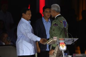 Anies tanyakan nilai kinerja Kemhan ke Ganjar