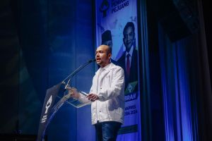 TKN sesalkan penyelenggaraan debat jadi ajang serangan personal