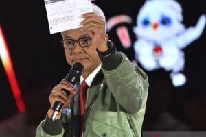 Reza Indragiri nilai visi misi program pertahanan Ganjar lebih canggih