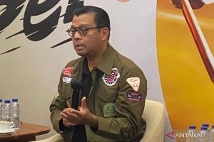 TPN sebut data soal pertahanan yang disampaikan Ganjar bukan rahasia