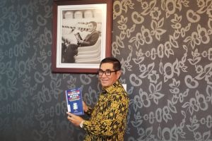 Dewan Pakar AMIN: Pemilih muda sekarang cerdas-cerdas