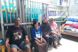 Disabilitas mental dalam bingkai pemilu