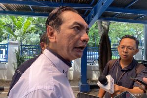 KPU tuntaskan surat suara rusak dengan menggantinya ke percetakan