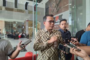 KPK: Tiga pasangan calon konfirmasi hadir pembekalan antikorupsi