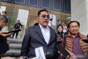 Timnas sarankan Jokowi hadir di debat pilpres untuk menilai langsung