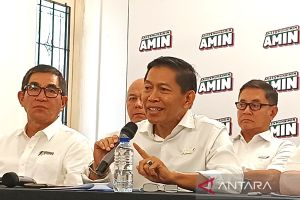 Timnas AMIN jamin Anies-Muhaimin beli alutsista baru