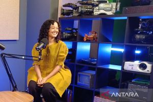 Mutiara Baswedan ajak Gen Z gunakan hak suara dalam Pilpres 2024